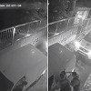 Pogledajte filmske scene sinoćnje potjere u Sarajevu: Vozač iskočio iz jurećeg auta, ostali uhapšeni