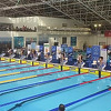 Ovo je spektakularan nastup Lane Pudar kojim je srušila mediteranski rekord i uzela zlato