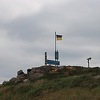 Ukrajinska zastava se zavijorila na Zmijskom ostrvu nakon povlačenja ruske vojske