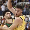 Košarkaši BiH saznali rivale u posljednjoj fazi kvalifikacija za SP, prenosimo tri pobjede