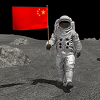 NASA optužila Kinu da želi preuzeti Mjesec kao dio vojnog programa, Peking reagovao