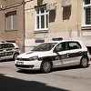 Ukrali BMW u Sarajevu pa uhapšeni kad su ga pokušali odšlepati