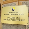 Ustavni sud BiH sutra odlučuje o Zakonu o lijekovima RS: Da li će Schmidt morati reagovati?