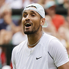 Kyrgios uživa kršiti pravila na Wimbledonu: Samo volim nositi svoje patike