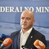 Čerkez: Bilježimo blagi rast broja zaraženih koronom, spremni smo i za majmunske boginje