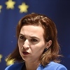 Austrijska ministrica Alma Zadić: U BiH je posljednje tri godine sve u zastoju