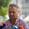 Šehović o kandidaturi za Predsjedništvo BiH: Ne mogu biti kandidat dok ne napustim posao