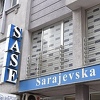 Na Sarajevskoj berzi promet premašio 30 miliona KM
