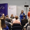 U Sarajevu održana panel diskusija "Quo Vadis Bosno i Hercegovino?"