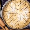 Recept za tradicionalni bajramski kolač: Kako pravilno izrezati baklavu