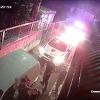 U Sarajevu uhapšen muškarac koji je bježao policiji u ukradenom vozilu