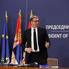 Vučić: Rat u Ukrajini neće se uskoro završiti