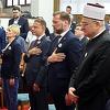 U Hrvatskom saboru održana komemoracija žrtvama genocida u Srebrenici