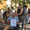Mostarci protestima na Španskom trgu zatražili promjene
