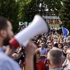 Završeni protesti u Sarajevu, građani masovno iskazali nezadovoljstvo ekonomskom krizom