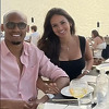 Fabinho na plaži zaigrao nogomet s neznancem i onda mu priredio odmor za pamćenje