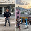 Amerikanac posjetio BiH i podijelio utiske: Poređenje s Ukrajinom, džeparoši i dobra hrana