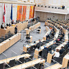 Austrijski parlament usvojio Rezoluciju o genocidu u Srebrenici