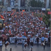Neredi u Skoplju zbog francuskog rješenja spora između Sjeverne Makedonije i Bugarske