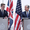 Šefovi američke i britanske obavještajne službe upozorili na ogromnu opasnost koju predstavlja Kina