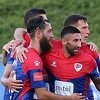 Borac i Tuzla City danas kao veliki favoriti počinju kvalifikacije za Konferencijsku ligu