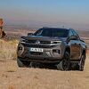 Volkswagen predstavio novi Amarok: Druga generacija uspješnog pick-upa