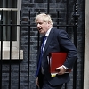 Britanski premijer Boris Johnson podnosi ostavku