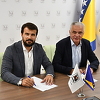Obavit će se aviosnimanje četiri katastarske općine na Ilidži