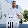 Džanan Musa je zvanično novi košarkaš Real Madrida