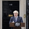 Johnson potvrdio da podnosi ostavku: Odričem se najboljeg posla na svijetu