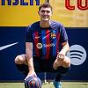 Christensen potpisao za Barcelonu: Kad sam imao osam godina sanjao sam da ću igrati za ovaj klub