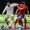 Futsaleri BiH saznali protivnike u kvalifikacijama za Svjetsko prvenstvo