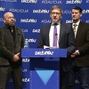 Hadžikadić: Novalić prvo građanima izvuče 1.000 KM iz novčanika pa im vrati crkavicu