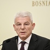 Džaferović pozdravio usvajanje Rezolucije o genocidu u Srebrenici u austrijskom parlamentu