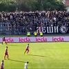 Navijači Borca izazvali nerede na stadionu u Modriči tokom meča pretkola Konferencijske lige