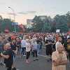 Nastavljeni protesti protiv "ponižavajućeg prijedloga" za Sjevernu Makedoniju: Ultimatum? Ne, hvala