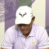 Nadal utučen: Ovo je znak poštovanja prema sebi, ne mogu napraviti normalan pokret