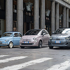 Fiat 500 na svoj 65. rođendan predvodi prodaju u Evropi