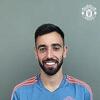 Bruno Fernandes nakon dvije i po godine promijenio broj u Manchester Unitedu