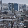 Tačno u 12 sati u ponedjeljak u Sarajevu će se oglasiti sirene