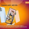 Poseban popust za korisnike OPA aplikacije za kupovinu uređaja iz Samsung A serije