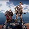 Masa Mor, lider grupe Major, u susret sarajevskom koncertu predstavlja novi spot