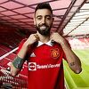 Manchester United predstavio novi dres, retro kragna privukla najviše pažnje