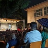 Publika uprkos kiši do kraja ispratila "Državnog lopova" na zatvaranju Ljetnih večeri u Zenici