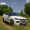 Testirali smo Jeep Compass 4xe: Elektrifikacija u službi avanturista