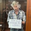 Opštinski vijećnik u Moskvi dobio sedam godina zatvora zbog osude ruske agresije na Ukrajinu