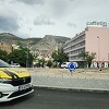 Mostar: Ove sedmice se završava asfaltiranje savremenog kružnog toka na Španskom trgu
