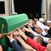 Tabuti s posmrtnim ostacima 50 žrtava genocida stigli u Potočare