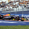 Verstappen pobijedio u kvalifikacijama za sprint utrku u Austriji, Hamilton i Russell slupali bolide