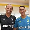 Di Maria je postao Juventusov igrač, a u Torino je stiglo i najveće pojačanje ovog ljeta